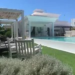 게스트하우스 White House Luxury Hospitality 올비아