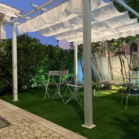 Guest house White House Luxury Hospitality Olbia