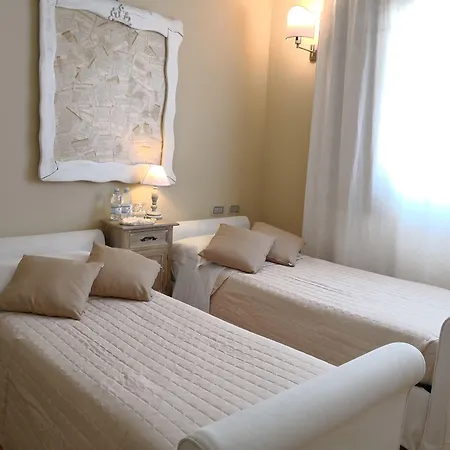 Guest house White House Luxury Hospitality 4*