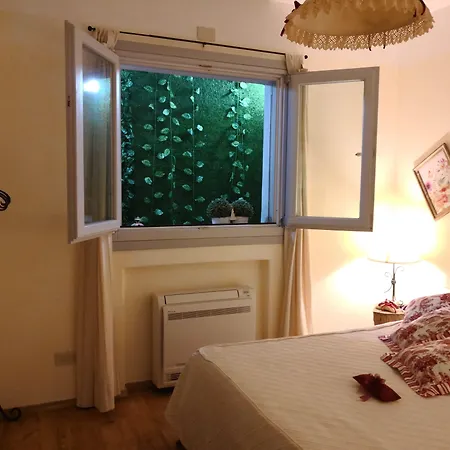 Guest house White House Luxury Hospitality Olbia