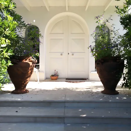 White House Luxury Hospitality בית הארחה