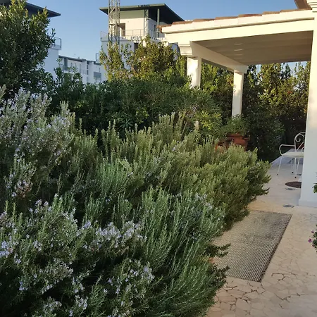 White House Luxury Hospitality 4* Olbia