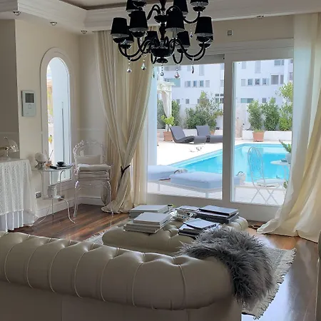 White House Luxury Hospitality Guest house Olbia