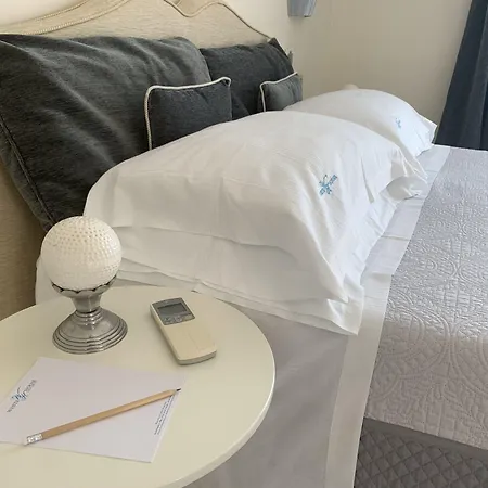 Guest house White House Luxury Hospitality Olbia