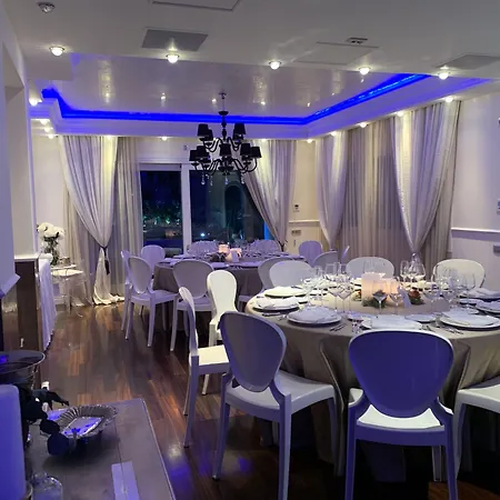 White House Luxury Hospitality Guest house Olbia