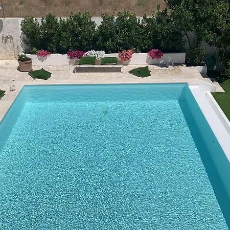 White House Luxury Hospitality Guest house Olbia