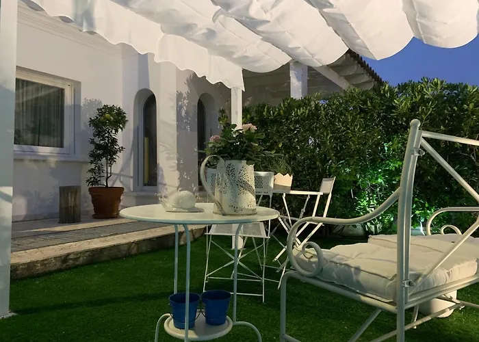 White House Luxury Hospitality Affittacamere Olbia