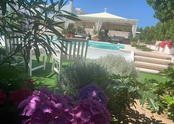 White House Luxury Hospitality