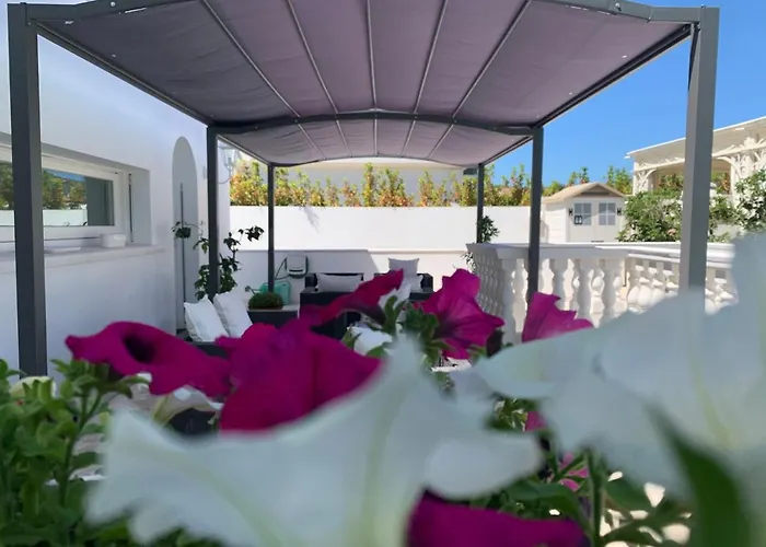 Affittacamere White House Luxury Hospitality 4*