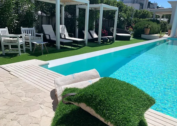 White House Luxury Hospitality Affittacamere