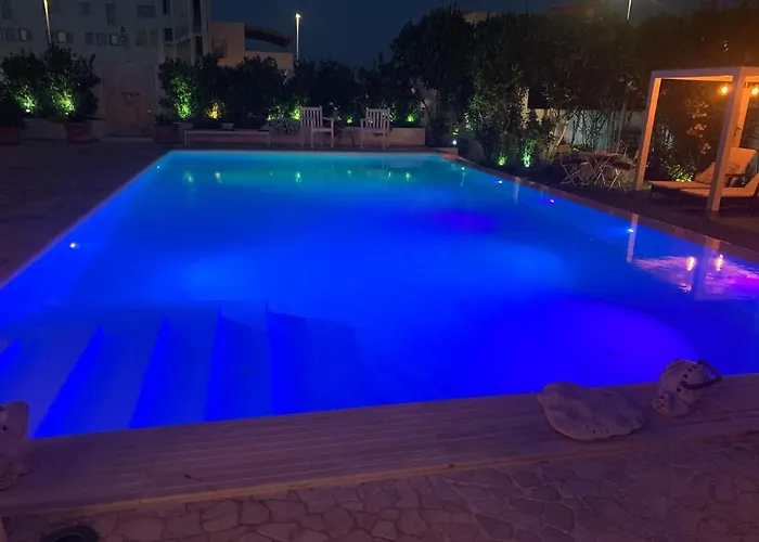 White House Luxury Hospitality Affittacamere