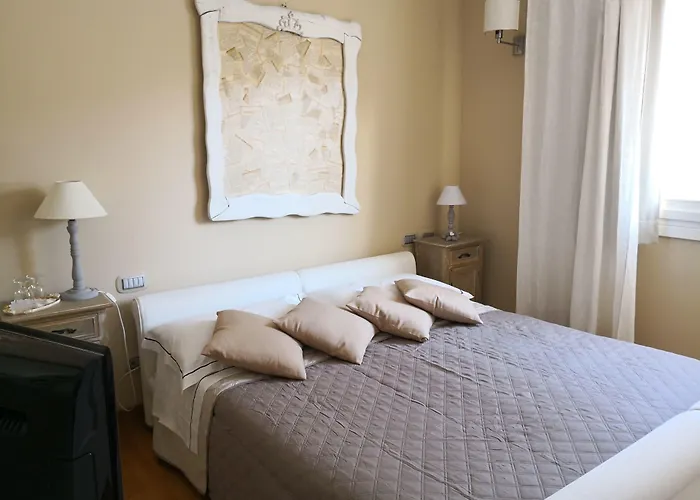 Affittacamere White House Luxury Hospitality