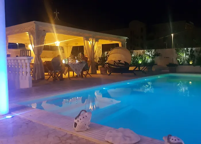 White House Luxury Hospitality Affittacamere