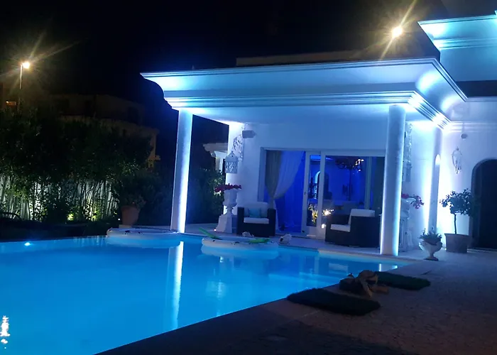 White House Luxury Hospitality Affittacamere 4*