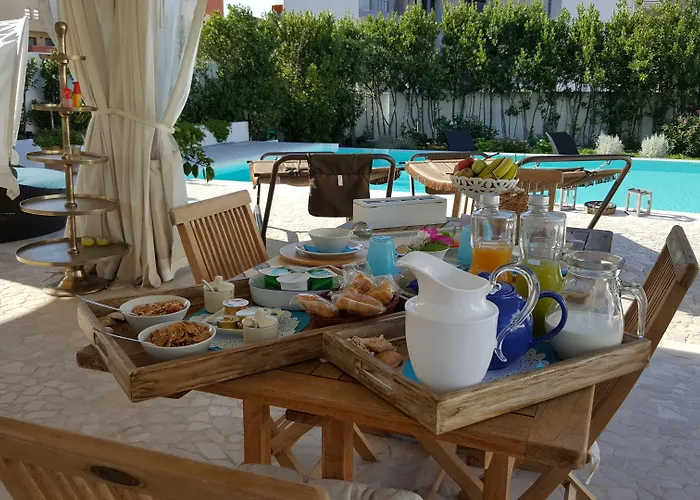 White House Luxury Hospitality Affittacamere