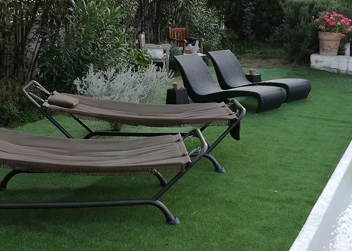 Affittacamere White House Luxury Hospitality Olbia