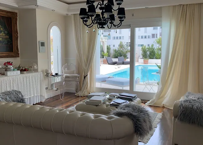 White House Luxury Hospitality Affittacamere Olbia