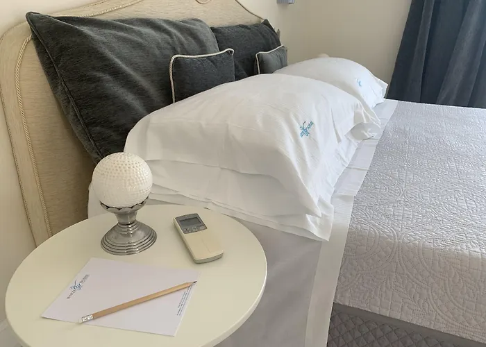 Affittacamere White House Luxury Hospitality Olbia