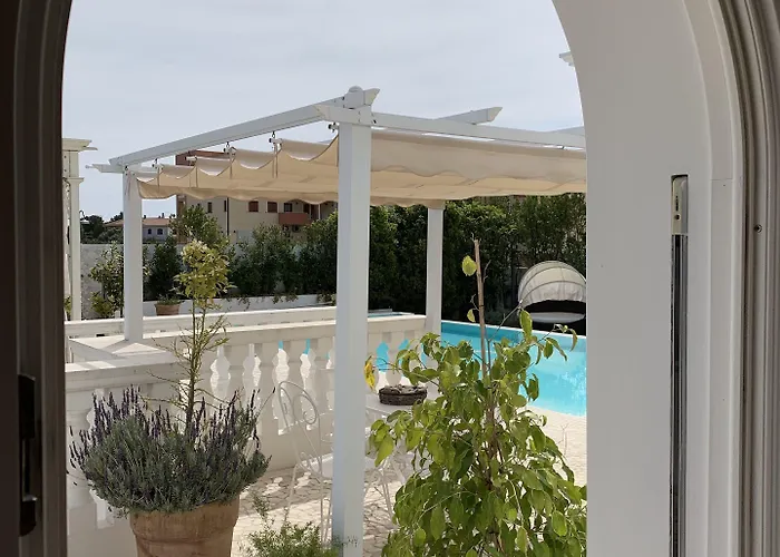 White House Luxury Hospitality בית הארחה