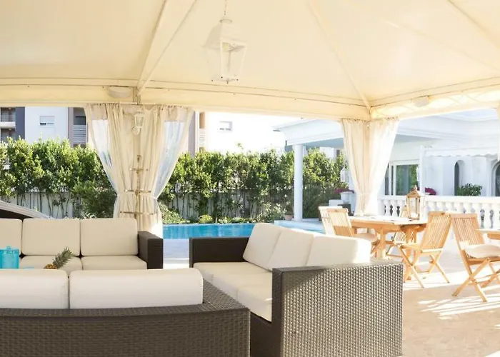 White House Luxury Hospitality Affittacamere