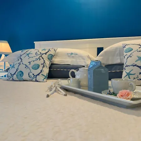 Πανσιόν White House Luxury Hospitality 2*