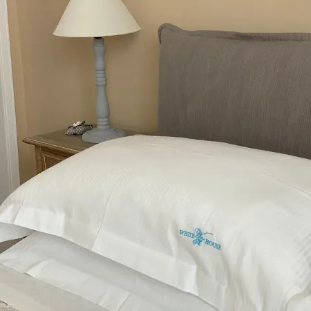 Πανσιόν White House Luxury Hospitality Όλμπια