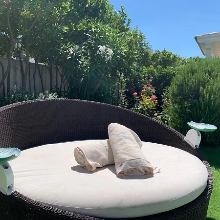 White House Luxury Hospitality