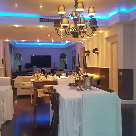 White House Luxury Hospitality Olbia