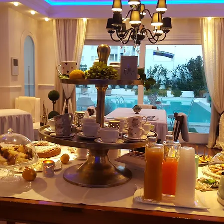 White House Luxury Hospitality