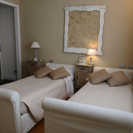 Konukevi White House Luxury Hospitality Olbia