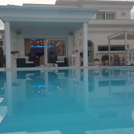 White House Luxury Hospitality Pensionat Olbia