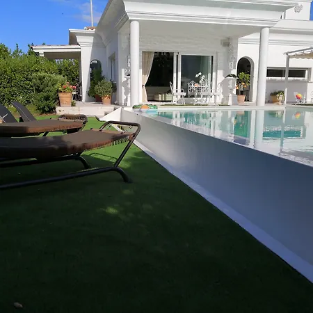 White House Luxury Hospitality