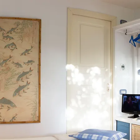 White House Luxury Hospitality Olbia