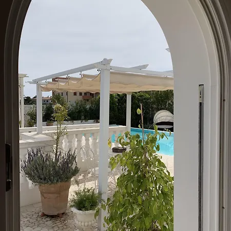 White House Luxury Hospitality Konukevi