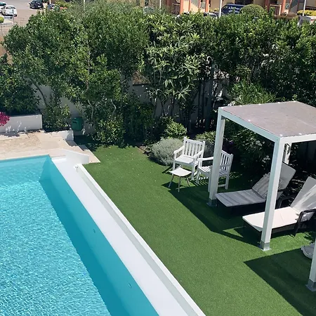 White House Luxury Hospitality