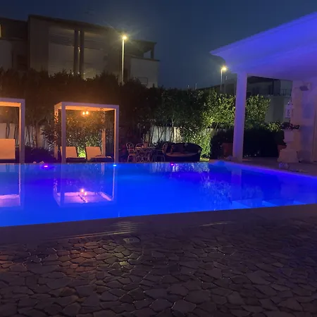 White House Luxury Hospitality Olbia