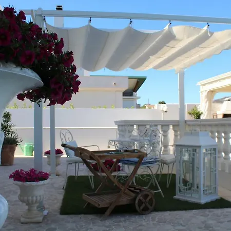 White House Luxury Hospitality 4*