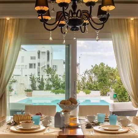 White House Luxury Hospitality Olbia