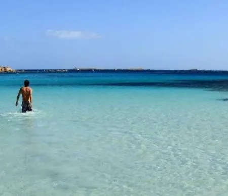 White House Luxury Hospitality Konukevi