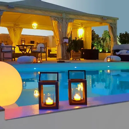 Guest house White House Luxury Hospitality