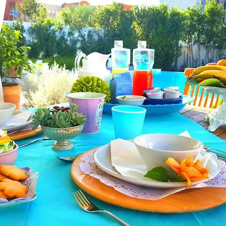 Πανσιόν White House Luxury Hospitality 2*