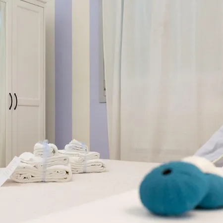 Πανσιόν White House Luxury Hospitality 2*