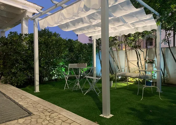 Guest house White House Luxury Hospitality Olbia