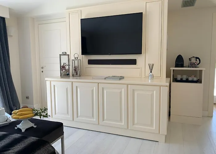 Guest house White House Luxury Hospitality Olbia