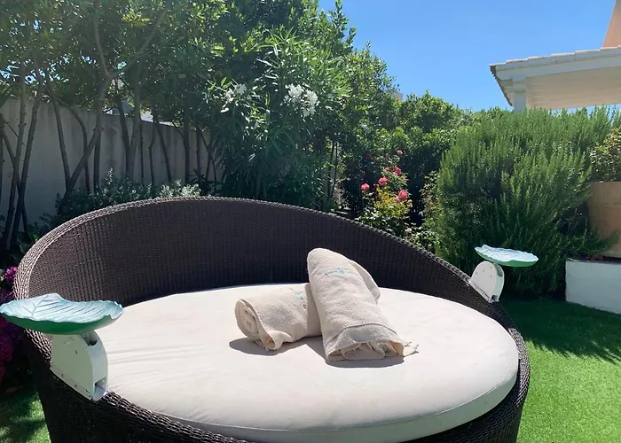 White House Luxury Hospitality