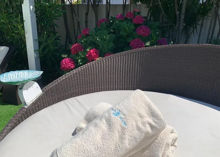 White House Luxury Hospitality Olbia