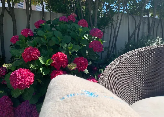 White House Luxury Hospitality