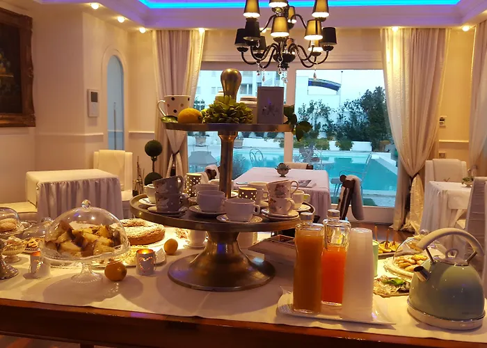 White House Luxury Hospitality