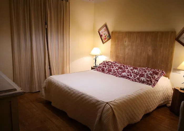 بيت ضيافة White House Luxury Hospitality 4*