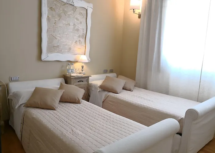 Guest house White House Luxury Hospitality 4*